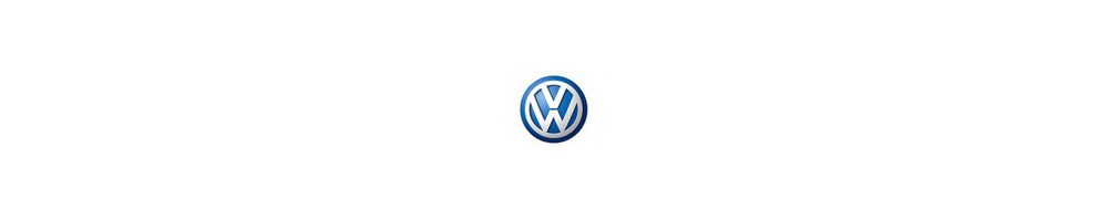 Misutonida predné rámy a nášľapy pre vozidlá Volkswagen Caddy