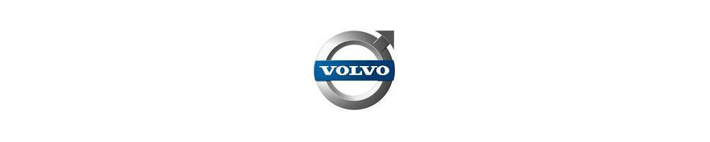 Misutonida predné rámy a nášľapy pre vozidlá Volvo XC - 60