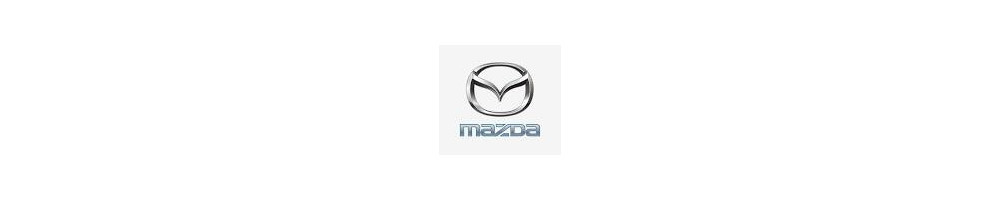 Misutonida predné rámy a nášľapy pre vozidlá Mazda B-2500