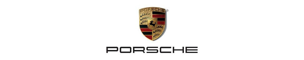 Misutonida predné rámy a nášľapy pre vozidlá Porsche Cayenne