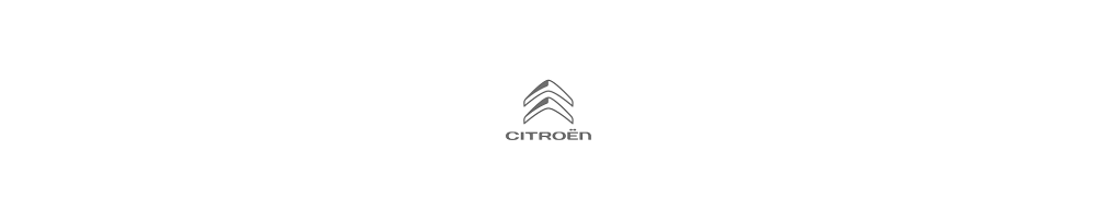 Misutonida predné rámy a nášľapy pre vozidlá  Citroen Berlingo MWB 2018 -