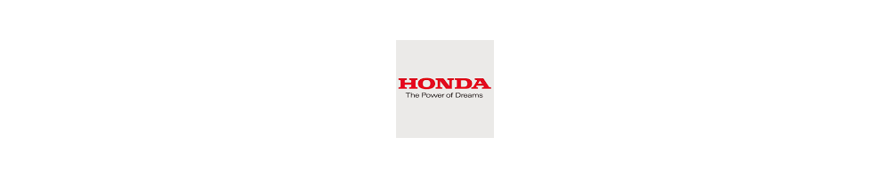 Misutonida predné rámy a nášľapy pre vozidlá  1998 - 2001 Honda CR-V