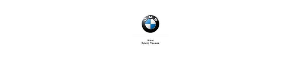 Misutonida predné rámy a nášľapy pre vozidlá BMW X6