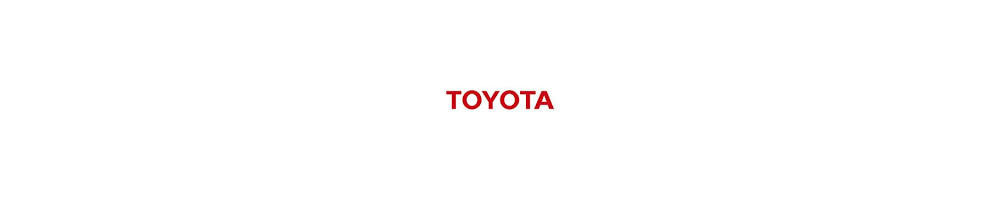 Misutonida predné rámy a nášľapy pre vozidlá  2011 - 2015 Toyota Hi-Lux Extra Cab