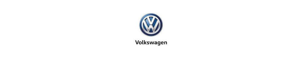 Misutonida predné rámy a nášľapy pre vozidlá  Volkswagen Amarok Highline 2010-