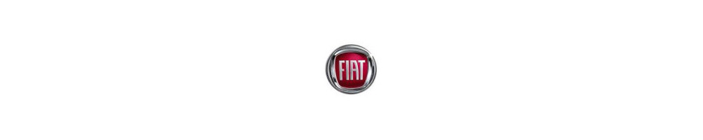 Misutonida doplnky Fiat Ducato SWB - MWB - LWB 2024- | nerezové rámy