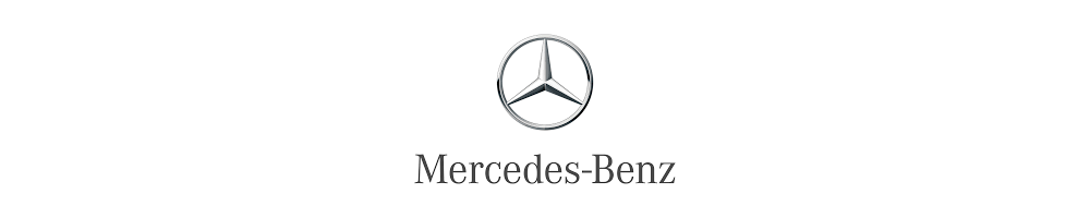 Misutonida predné rámy a nášľapy pre vozidlá Mercedes-Benz Sprinter
